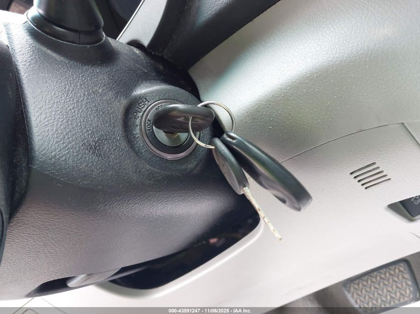 2008 Toyota Highlander VIN: JTEDS41A382037730 Lot: 43591247