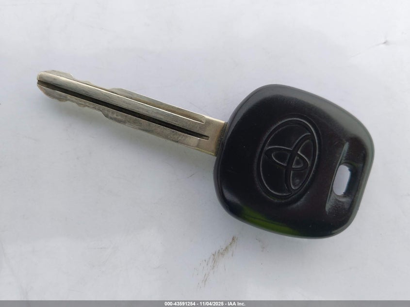 5TDZA23C64S126663 2004 TOYOTA SIENNA photo no. 11