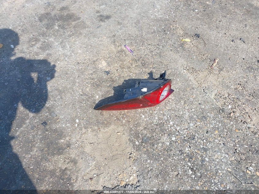 2017 Mazda Cx-9 Touring VIN: JM3TCACY2H0136354 Lot: 43591277