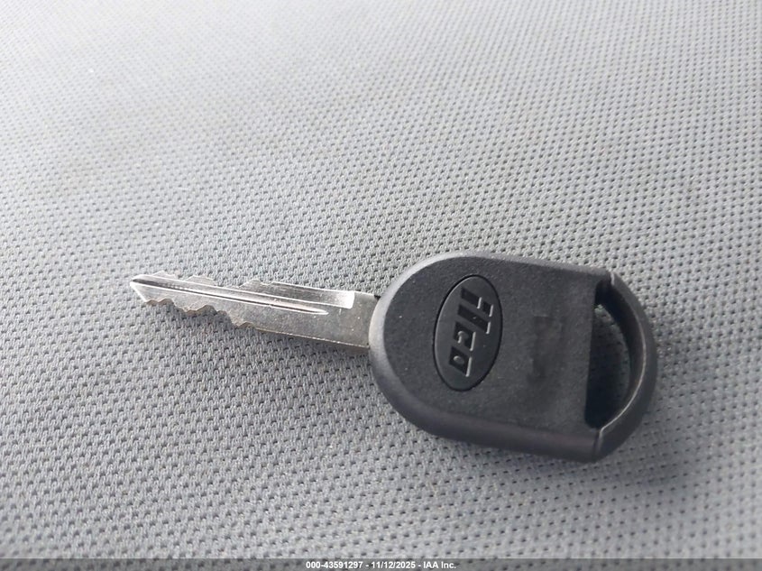 2012 Ford F-250 Xl VIN: 1FT7X2B62CEA87799 Lot: 43591297