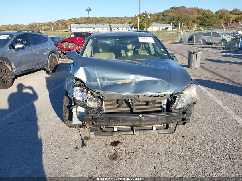 2007 Toyota Avalon Limited VIN: 4T1BK36B77U248127 Lot: 43591310