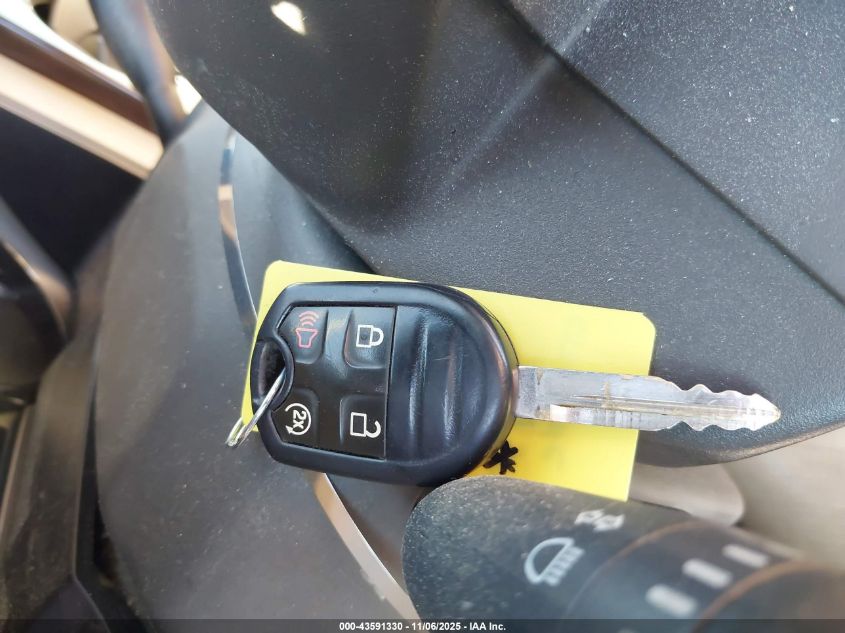 2014 Ford F-350 Lariat VIN: 1FT8W3DT0EEA07645 Lot: 43591330