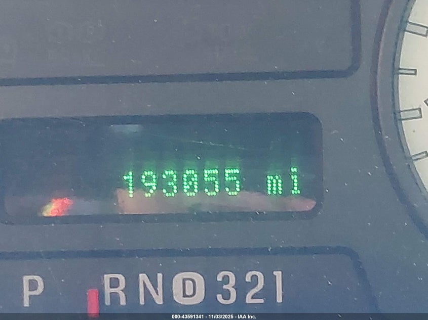 2006 Ford F-250 Lariat/Xl/Xlt VIN: 1FTSW20P86EB23198 Lot: 43591341