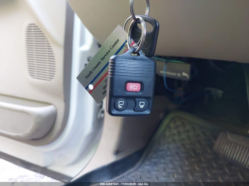 2006 Ford F-250 Lariat/Xl/Xlt VIN: 1FTSW20P86EB23198 Lot: 43591341