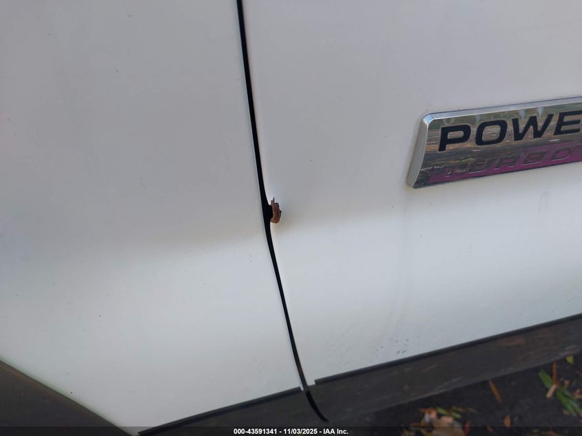 2006 Ford F-250 Lariat/Xl/Xlt VIN: 1FTSW20P86EB23198 Lot: 43591341