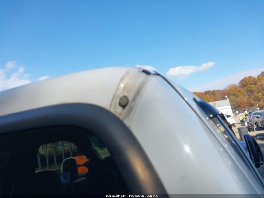 2006 Ford F-250 Lariat/Xl/Xlt VIN: 1FTSW20P86EB23198 Lot: 43591341