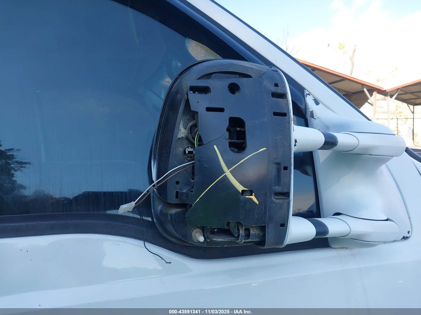 2006 Ford F-250 Lariat/Xl/Xlt VIN: 1FTSW20P86EB23198 Lot: 43591341