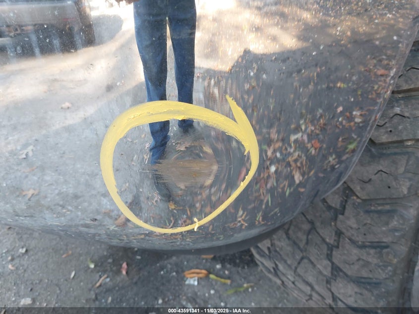 2006 Ford F-250 Lariat/Xl/Xlt VIN: 1FTSW20P86EB23198 Lot: 43591341