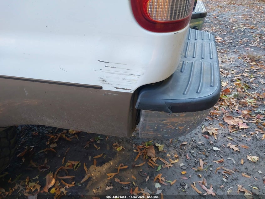 2006 Ford F-250 Lariat/Xl/Xlt VIN: 1FTSW20P86EB23198 Lot: 43591341