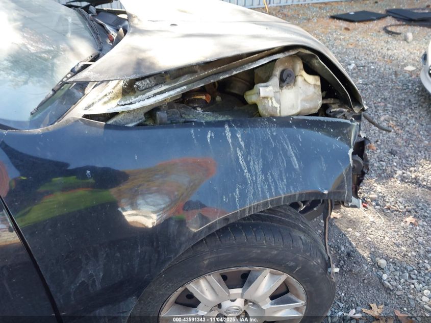 2005 Nissan Altima 2.5 S VIN: 1N4AL11D25N471182 Lot: 43591343