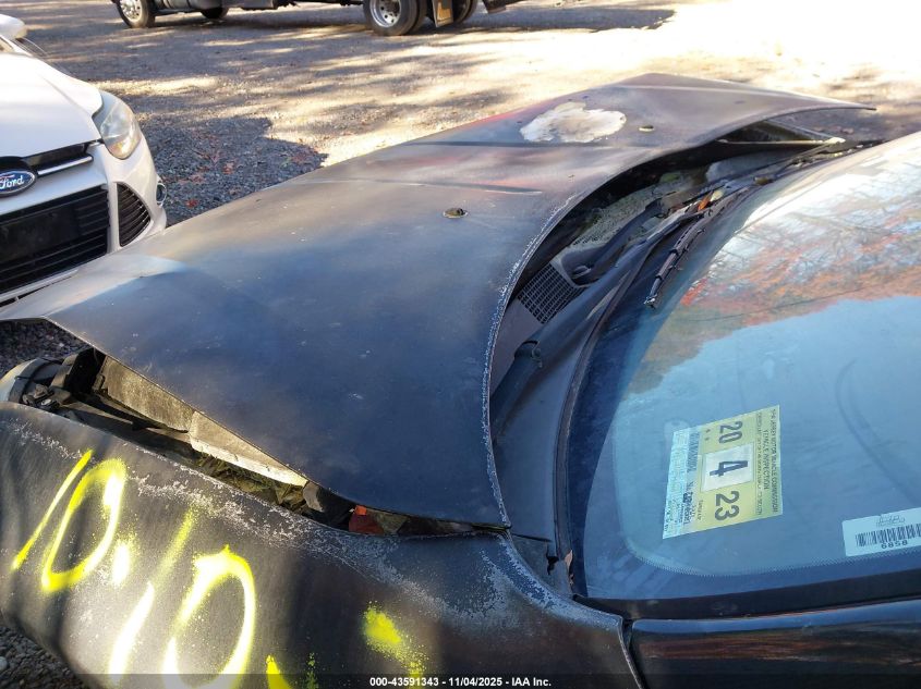 2005 Nissan Altima 2.5 S VIN: 1N4AL11D25N471182 Lot: 43591343