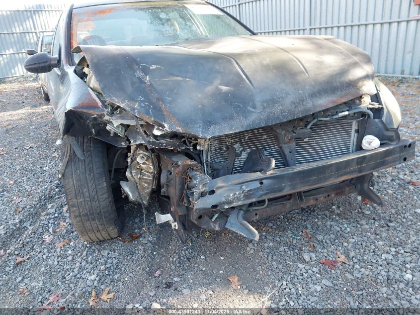 2005 Nissan Altima 2.5 S VIN: 1N4AL11D25N471182 Lot: 43591343