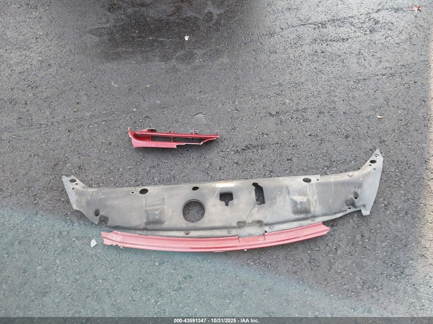 2008 Kia Sedona Lx VIN: KNDMB233086237979 Lot: 43591347