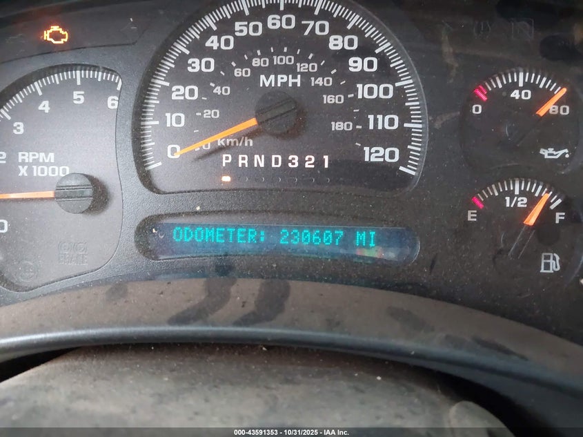 2006 GMC Sierra 1500Hd Sle1/Sle2/Slt VIN: 1GTGK13U46F119642 Lot: 43591353