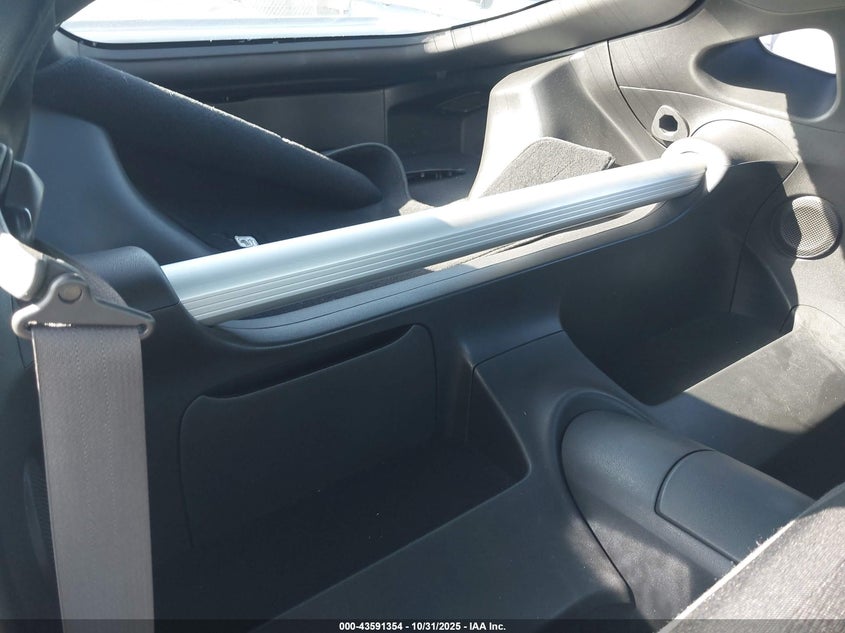 2016 Nissan 370Z VIN: JN1AZ4EH5GM931499 Lot: 43591354