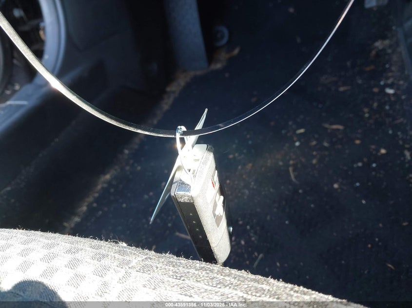 2008 Mazda Mx-5 Touring VIN: JM1NC26F380156677 Lot: 43591356