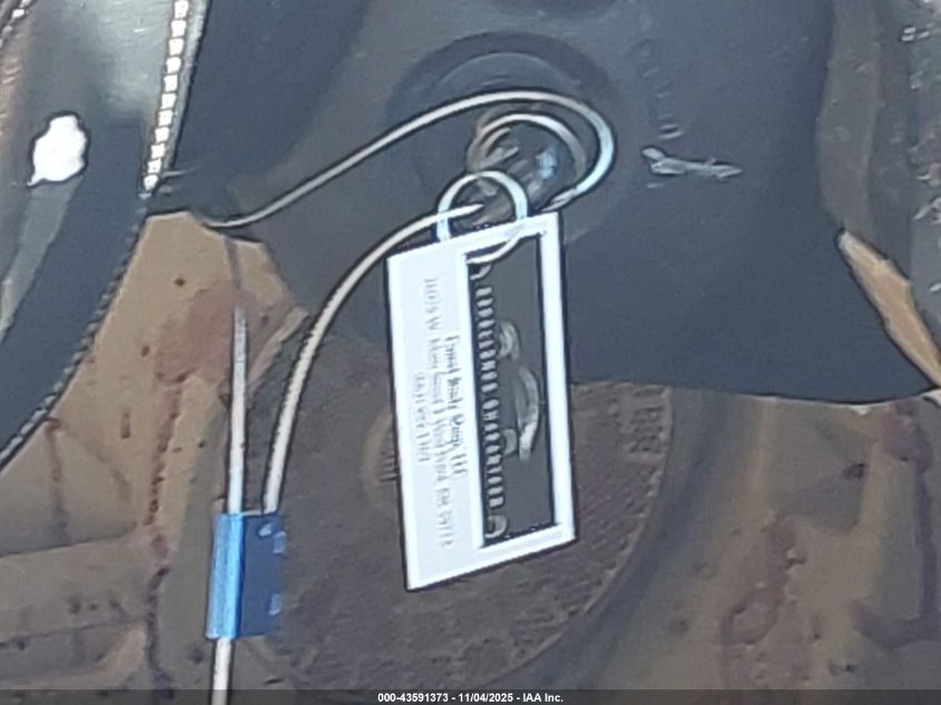 2006 Honda Civic Lx VIN: 1HGFA16586L045373 Lot: 43591373