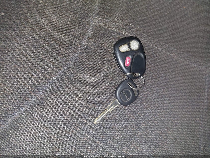 2002 GMC Sierra 1500Hd Sle VIN: 1GTGC13U42F114089 Lot: 43591380