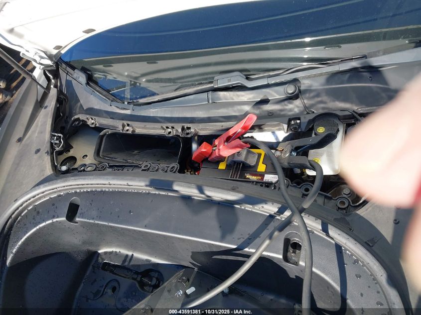 2020 Tesla Model 3 Standard Range Plus Rear-Wheel Drive/Standard Range Rear-Wheel Drive VIN: 5YJ3E1EA5LF591096 Lot: 43591381