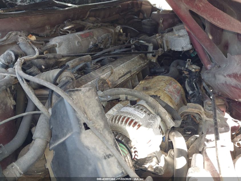 1989 Toyota Camry Dlx VIN: JT2SV21W3K0284938 Lot: 43591384