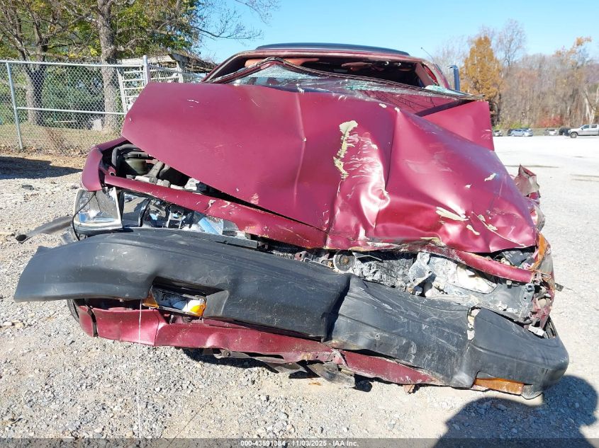 1989 Toyota Camry Dlx VIN: JT2SV21W3K0284938 Lot: 43591384