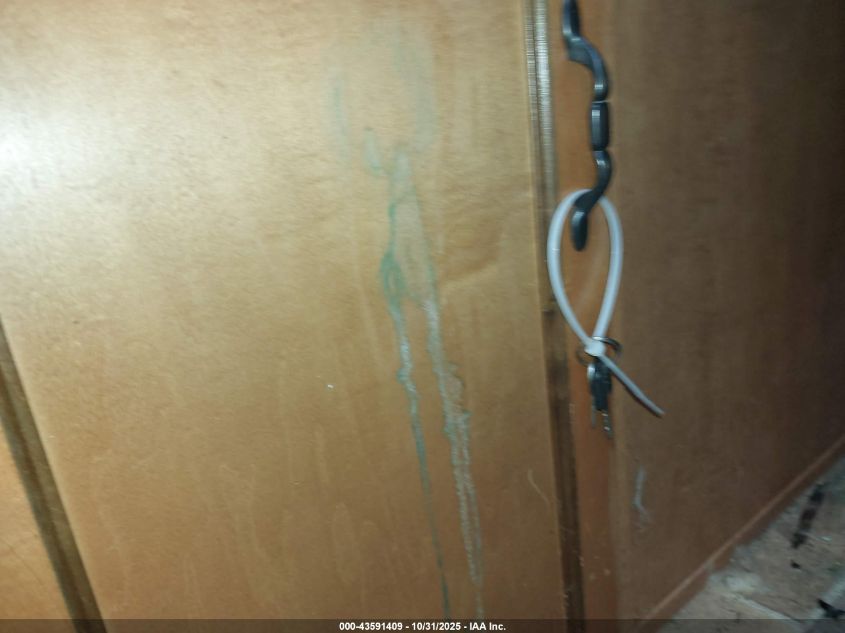 2011 Puma Palomino VIN: 4X4TPUF26BP034294 Lot: 43591409