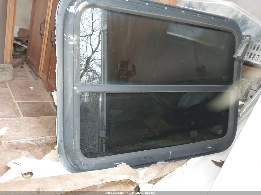 2011 Puma Palomino VIN: 4X4TPUF26BP034294 Lot: 43591409