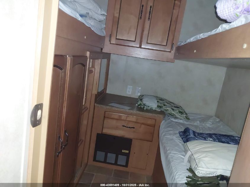 2011 Puma Palomino VIN: 4X4TPUF26BP034294 Lot: 43591409