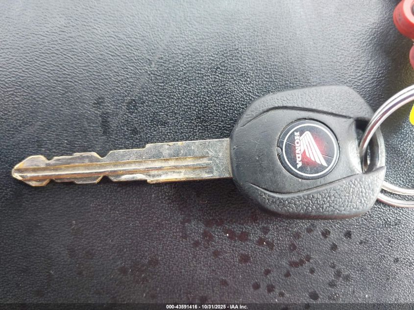 2008 Honda Cbr1000 Rr VIN: JH2SC59078M009435 Lot: 43591416