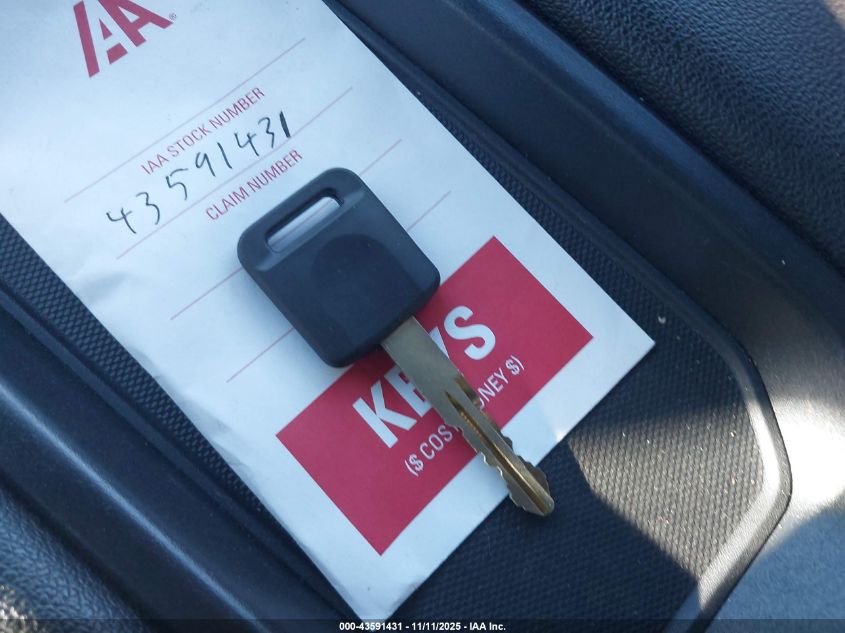 2004 Nissan Maxima 3.5 Sl VIN: 1N4BA41E84C806038 Lot: 43591431