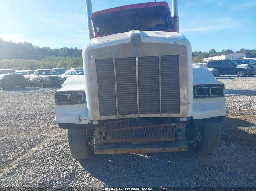 2XKDDB9XXSM648473 1995   photo no. 15