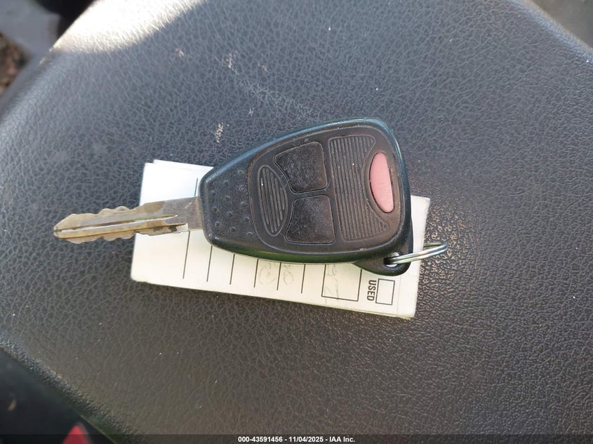 2008 Dodge Nitro Sxt VIN: 1D8GU28K28W248197 Lot: 43591456