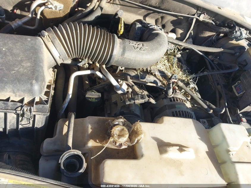 2008 Dodge Nitro Sxt VIN: 1D8GU28K28W248197 Lot: 43591456