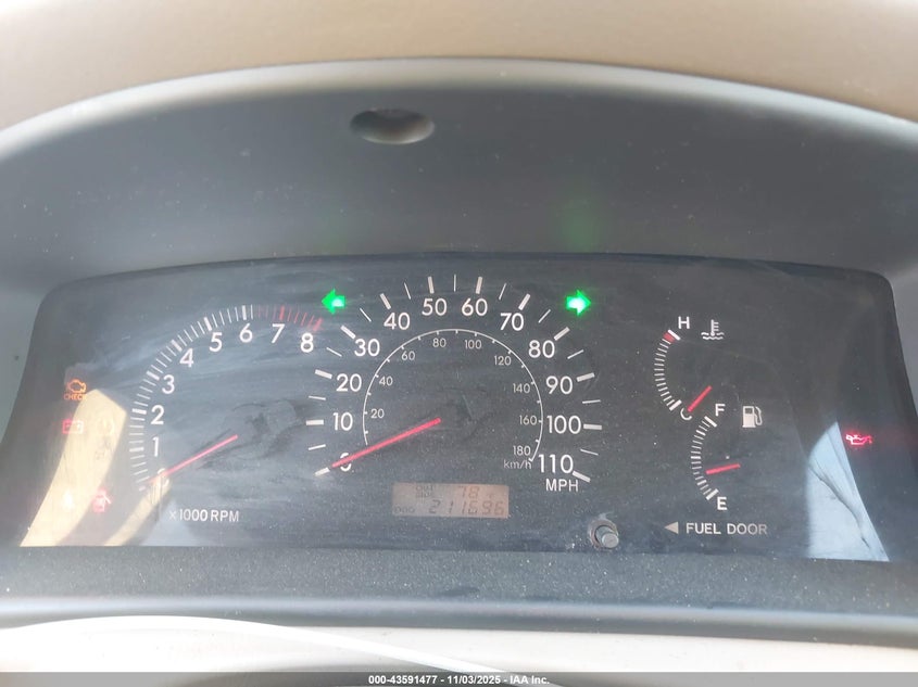 1NXBR32E38Z951690 2008 TOYOTA COROLLA photo no. 7