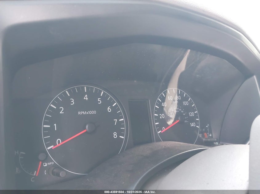 2018 Nissan Nv Cargo Nv3500 Hd Sl V8 VIN: 1N6AF0LY8JN818355 Lot: 43591504