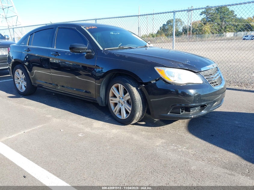 CHRYSLER 200 TOURING