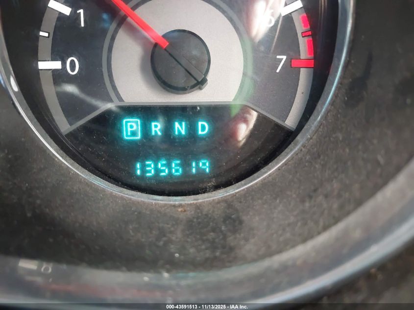 2013 Chrysler 200 Touring VIN: 1C3CCBBB8DN512620 Lot: 43591513