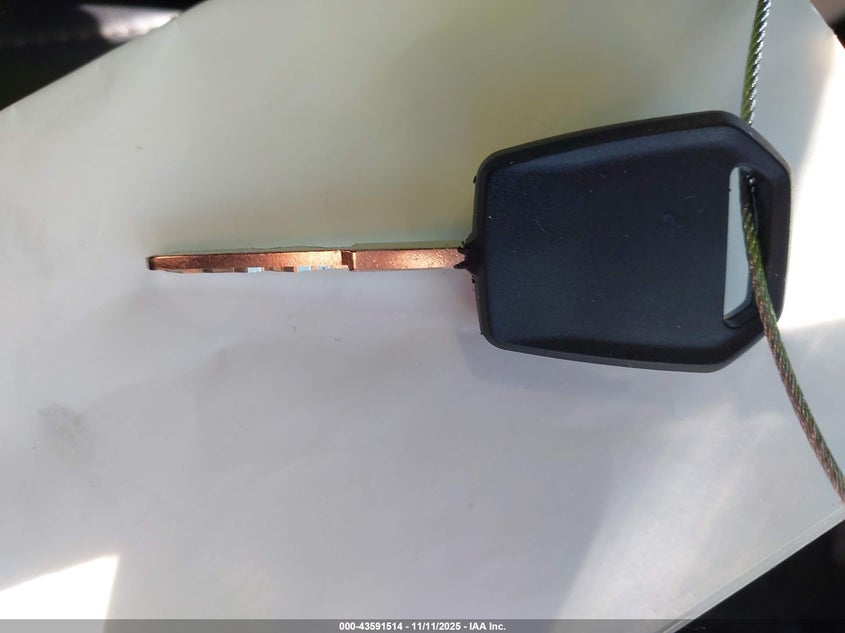 2016 Ford Fusion S VIN: 3FA6P0G76GR301770 Lot: 43591514