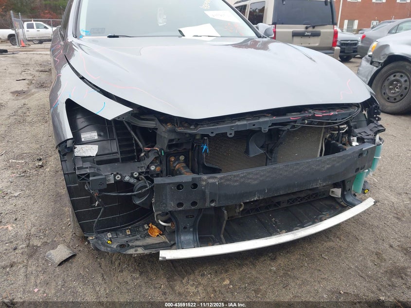 2015 Infiniti Q50 Premium VIN: JN1BV7AR5FM414301 Lot: 43591522