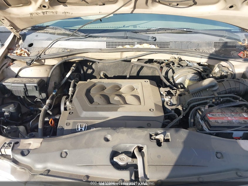 2001 Honda Odyssey Ex VIN: 2HKRL18671H512291 Lot: 43591532