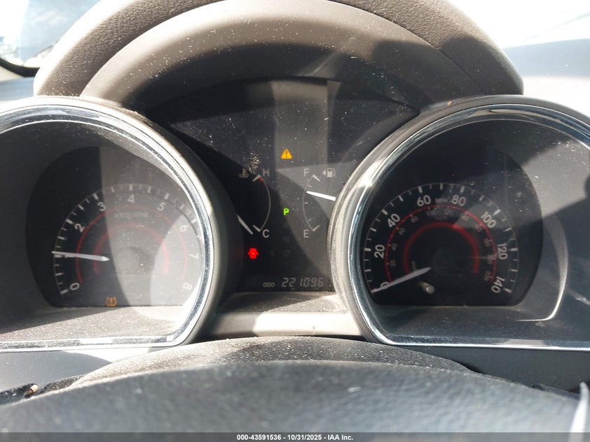 JTEES43A182069464 2008 TOYOTA HIGHLANDER photo no. 7