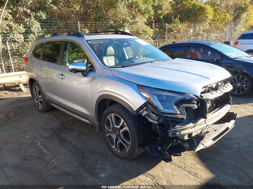 SUBARU ASCENT LIMITED 8-PASSENGER