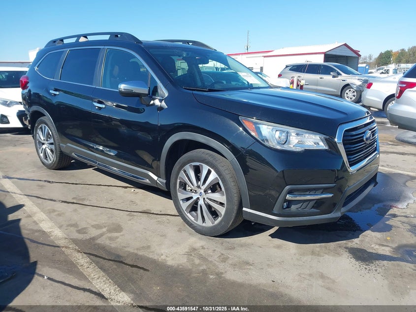 SUBARU ASCENT TOURING
