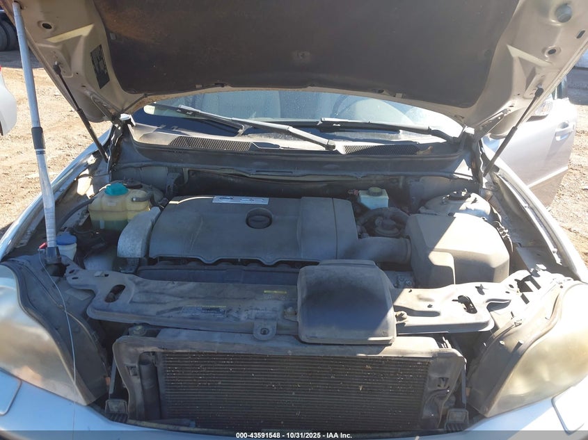 2007 Volvo Xc90 3.2 VIN: YV4CM982771394464 Lot: 43591548