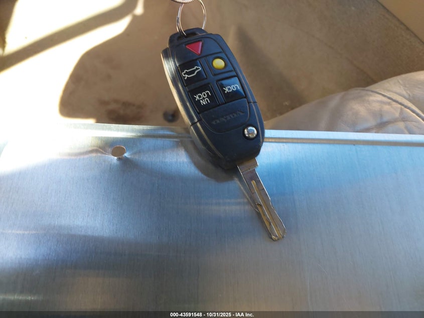 2007 Volvo Xc90 3.2 VIN: YV4CM982771394464 Lot: 43591548