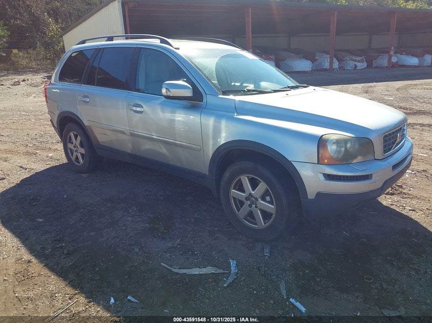 2007 Volvo Xc90 3.2