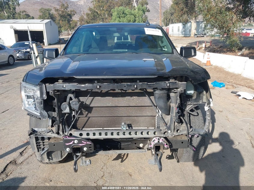 2022 GMC Sierra 1500 Limited 4Wd Short Box Elevation VIN: 3GTU9CED7NG215981 Lot: 43591551