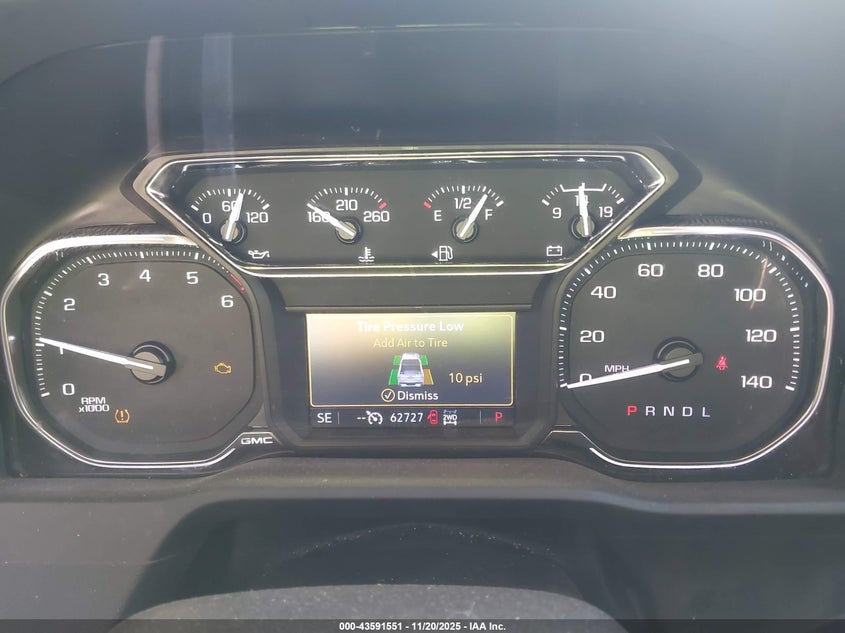 2022 GMC Sierra 1500 Limited 4Wd Short Box Elevation VIN: 3GTU9CED7NG215981 Lot: 43591551