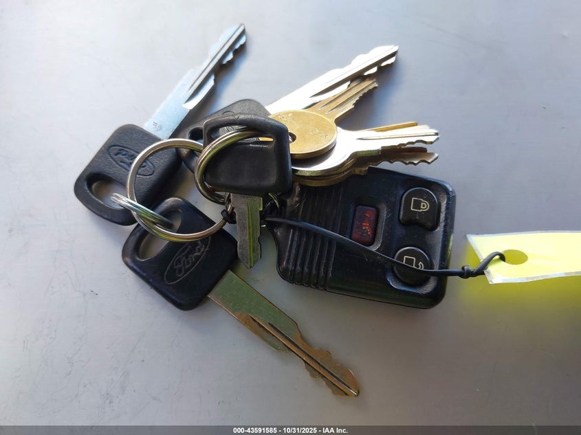 2013 Ford E-150 Commercial VIN: 1FTNE1EW3DDA61951 Lot: 43591585