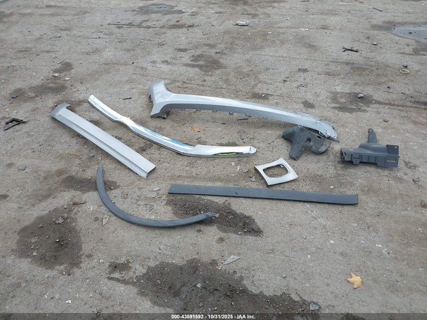 2007 Subaru B9 Tribeca Base 7-Passenger VIN: 4S4WX85D174407209 Lot: 43591592